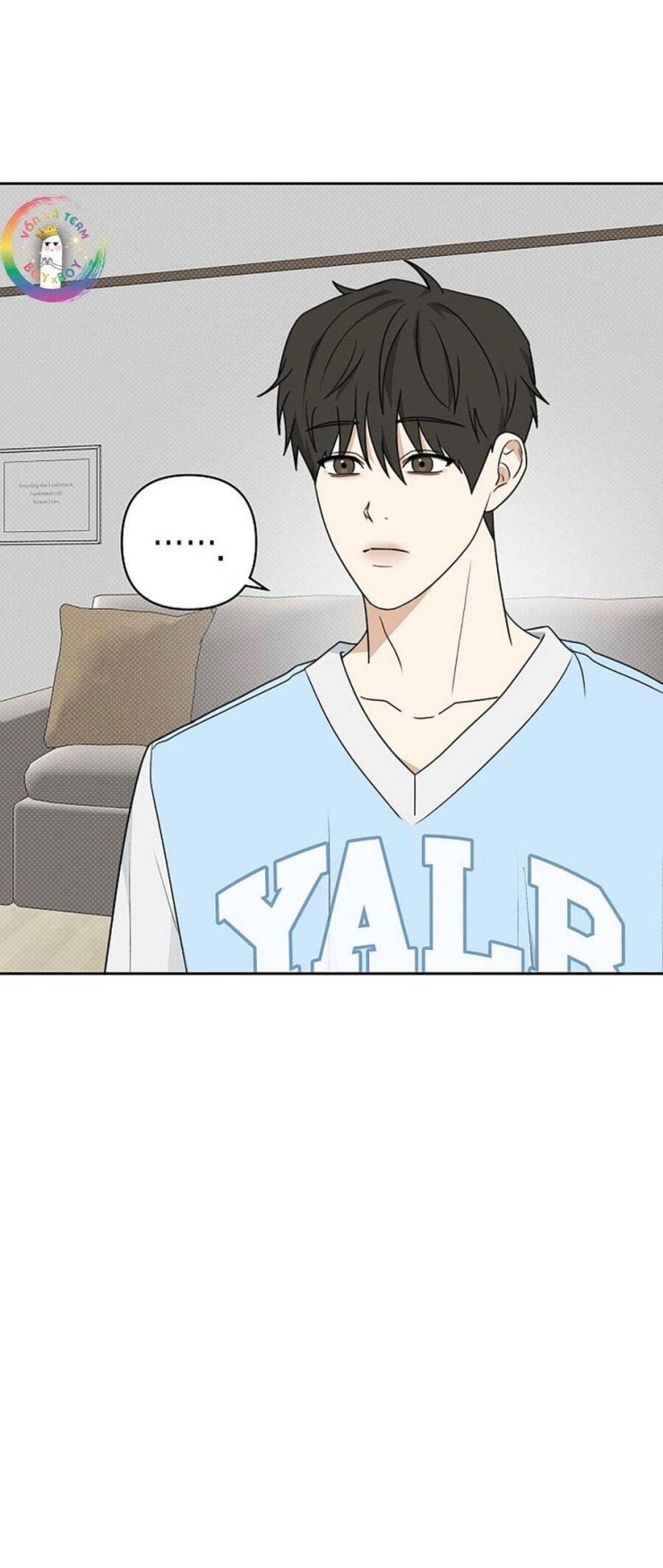 Công Chúa Bị Nguyền Rủa - Page 31