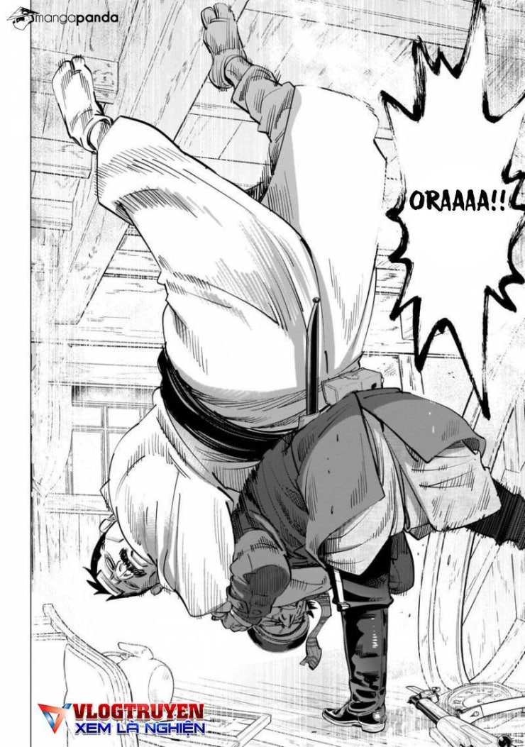 Cơn sốt vàng sau chiến tranh - Page 20