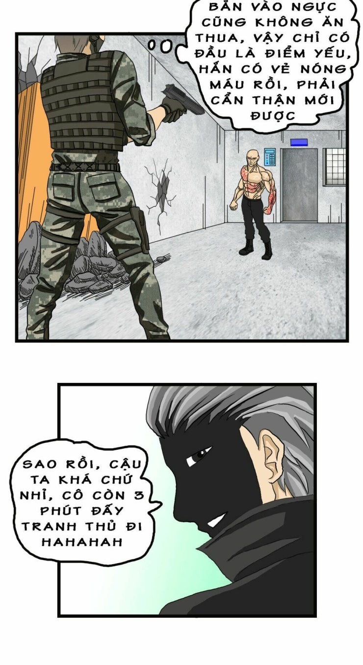 Apocalypse - Page 36