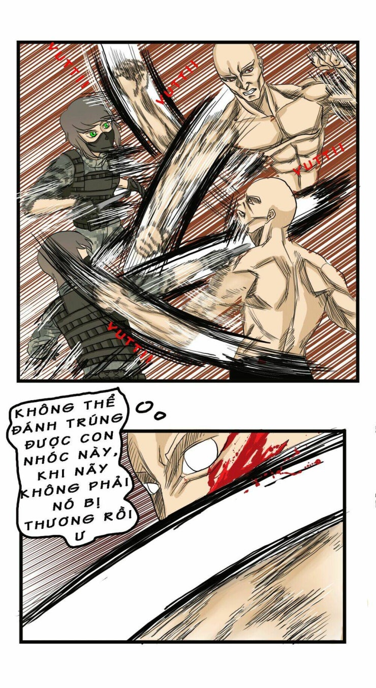 Apocalypse - Page 40