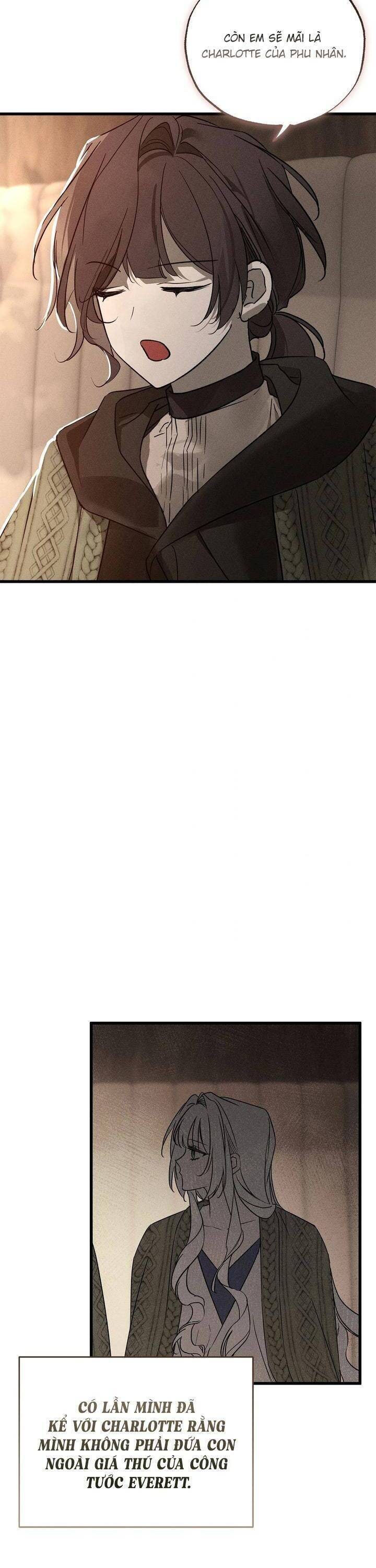 Vị Phu Quân Căm Ghét Tôi Đã Mất Trí Nhớ - Page 5