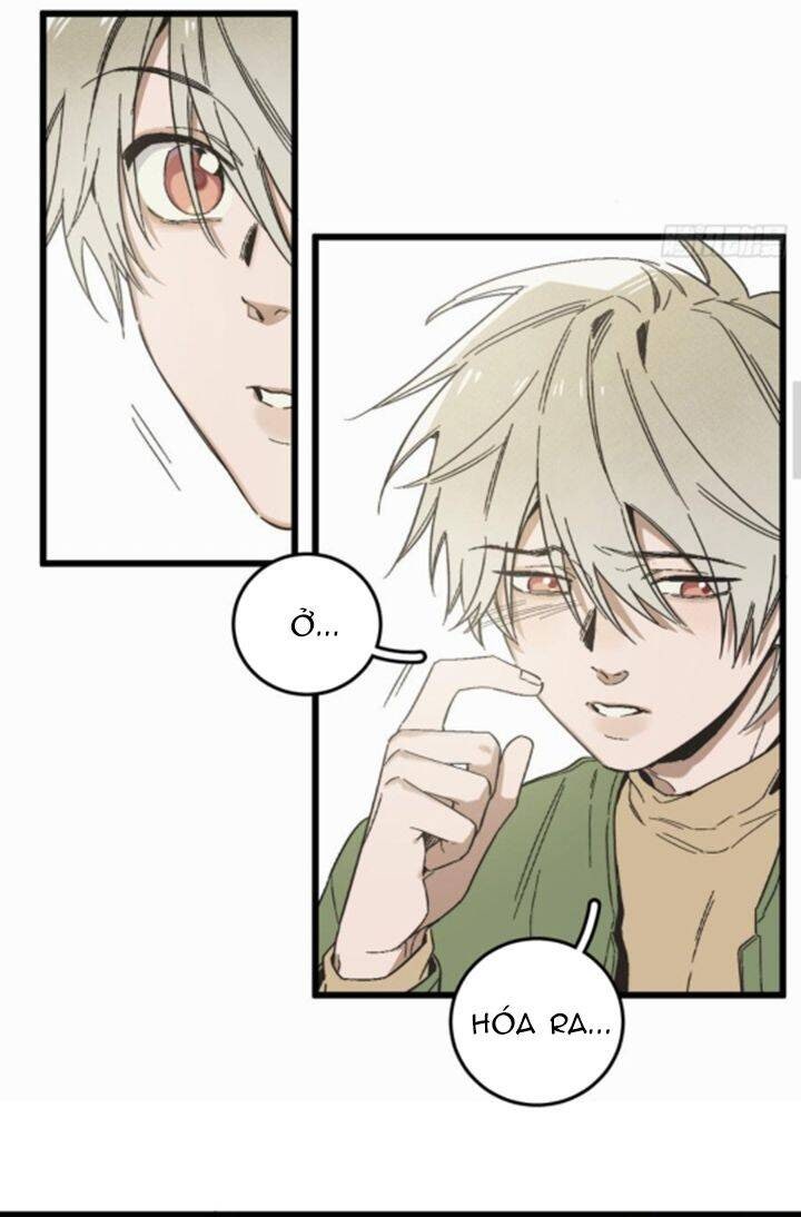 Tôi Không Cùng Anh Đến Vùng Đất Bắp Ngô Đâu! - Page 10