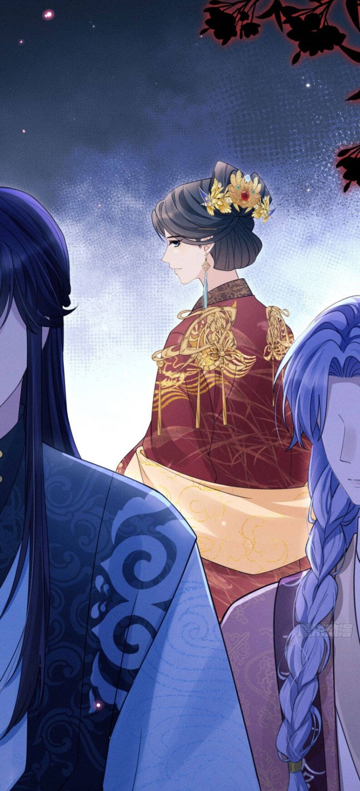 Tôi Hoài Nghi Ảnh Đế Đang Theo Đuổi Tôi - Page 58