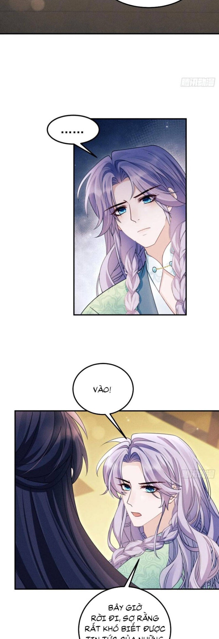 Tôi Hoài Nghi Ảnh Đế Đang Theo Đuổi Tôi - Page 28