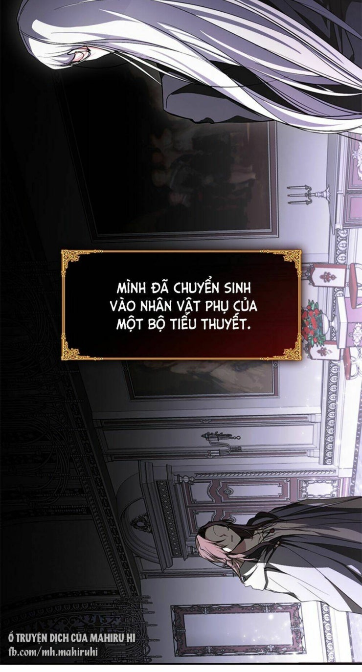 Không Thể Thoát Khỏi Người - Page 18