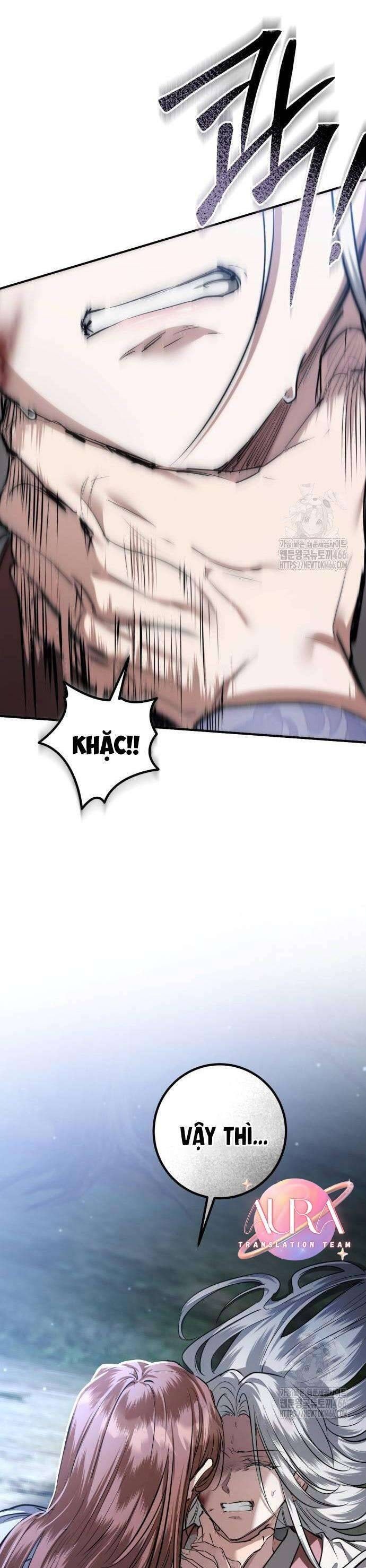 Khi Hắc Lang Gọi Tên Tôi - Page 26