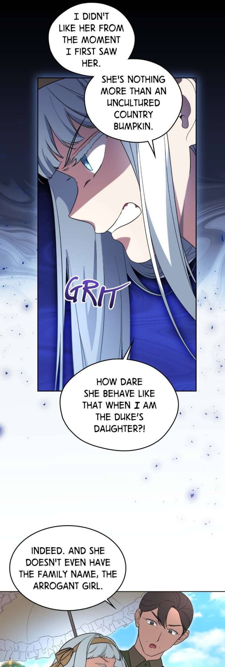 Cái Giá Phải Trả - Page 19