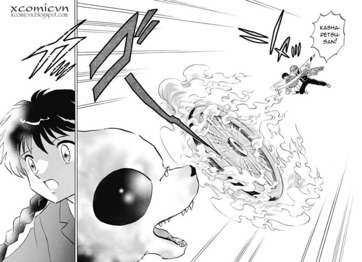 Bạn Học Bí Ẩn - Page 31