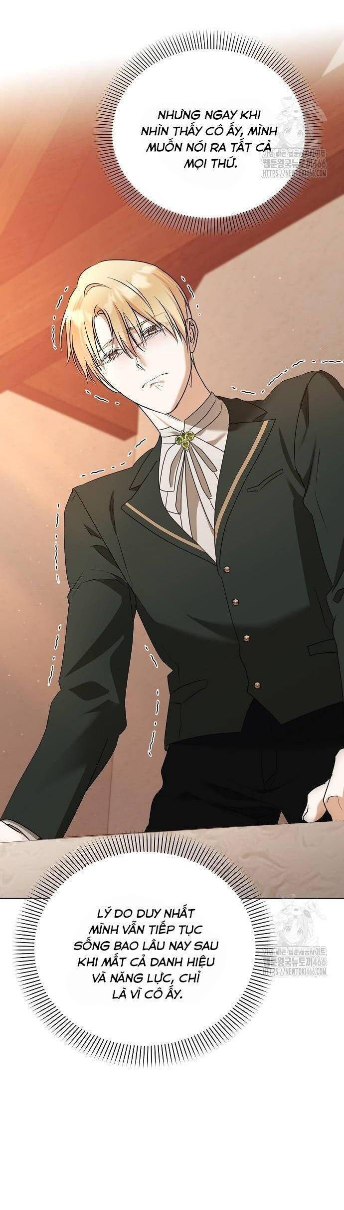 Trở Thành Con Gái Nuôi Của Gia Tộc Sát Thủ - Page 27