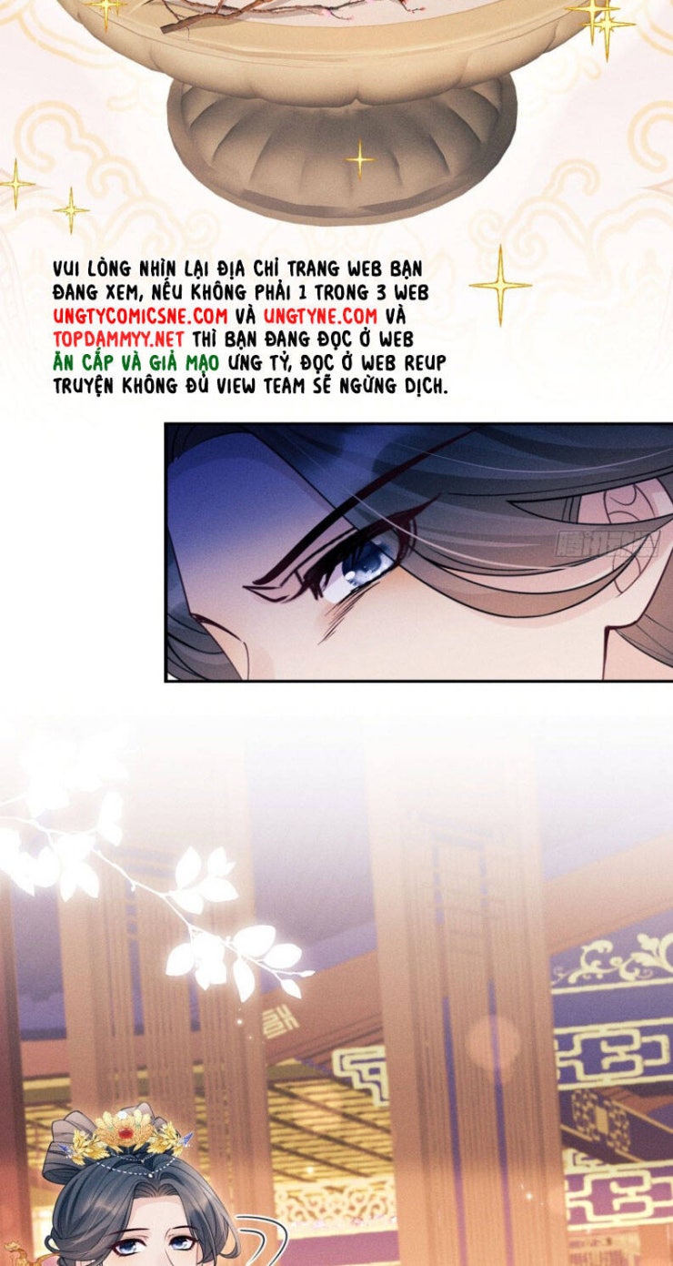 Tôi Hoài Nghi Ảnh Đế Đang Theo Đuổi Tôi - Page 34