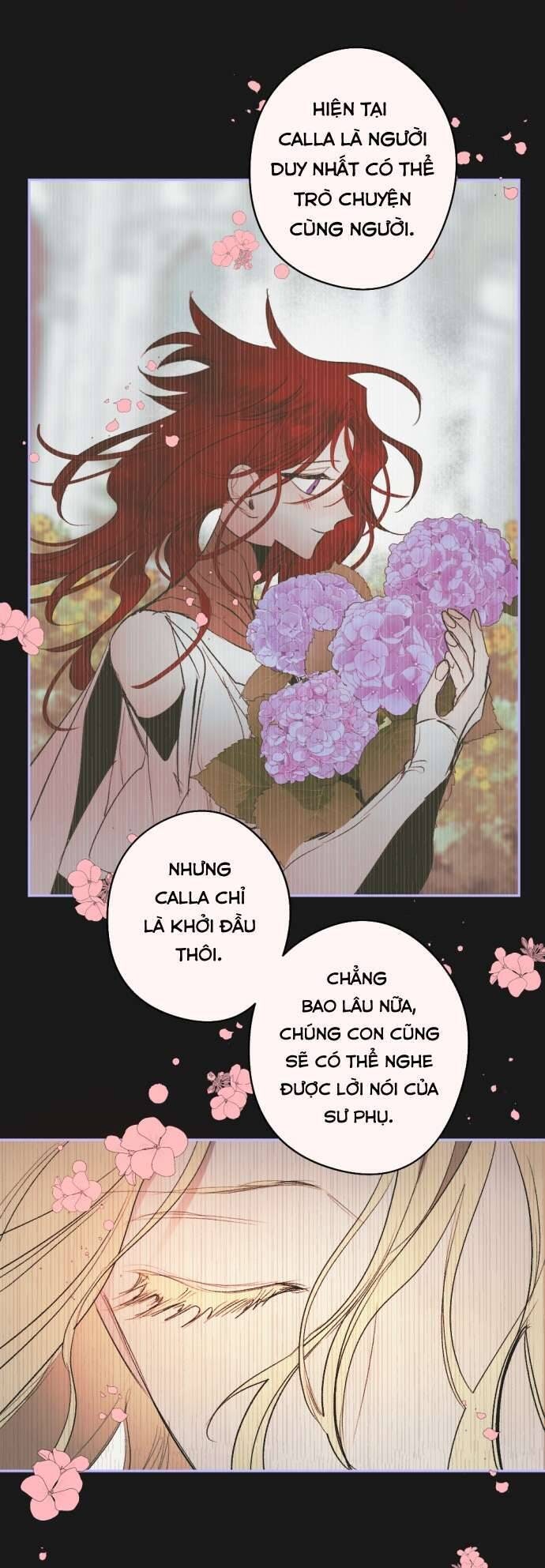 Lời Thú Nhận Của Chúa Tể Bóng Tối - Page 22