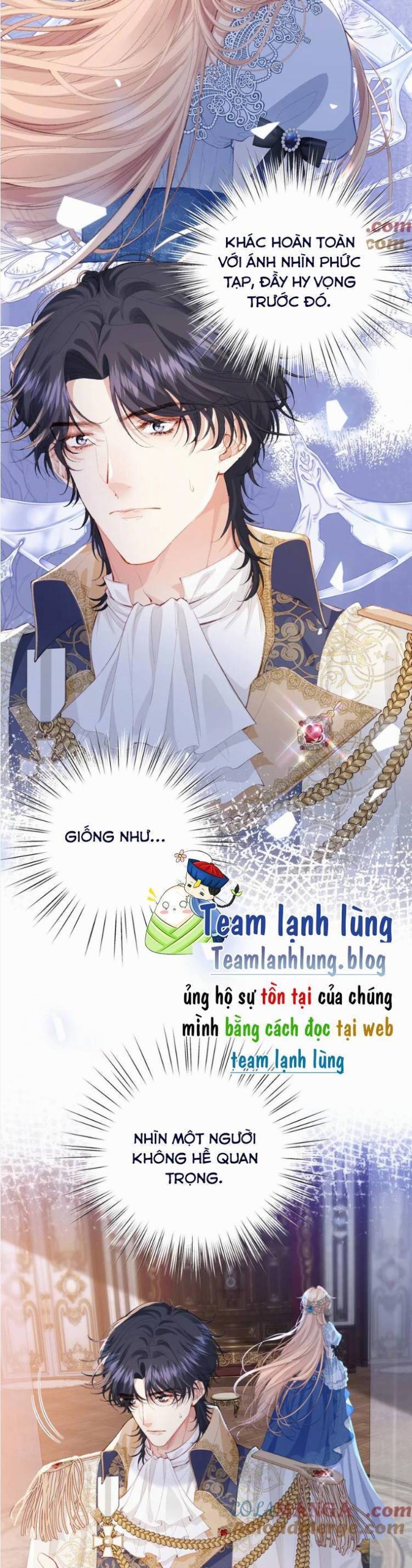 Xuyên Nhanh Ký Chủ Cô Ấy Một Lòng Muốn Chết - Page 9