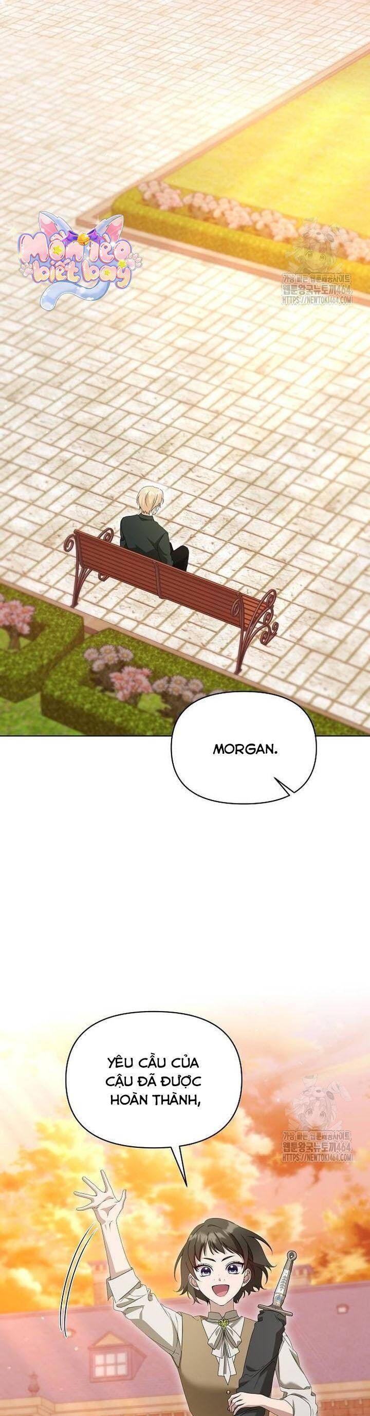 Trở Thành Con Gái Nuôi Của Gia Tộc Sát Thủ - Page 18