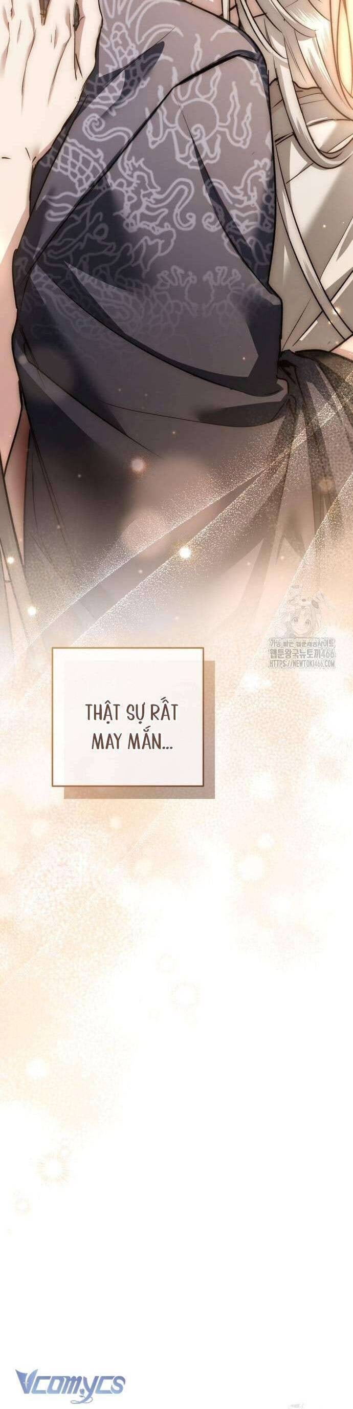 Khi Hắc Lang Gọi Tên Tôi - Page 39