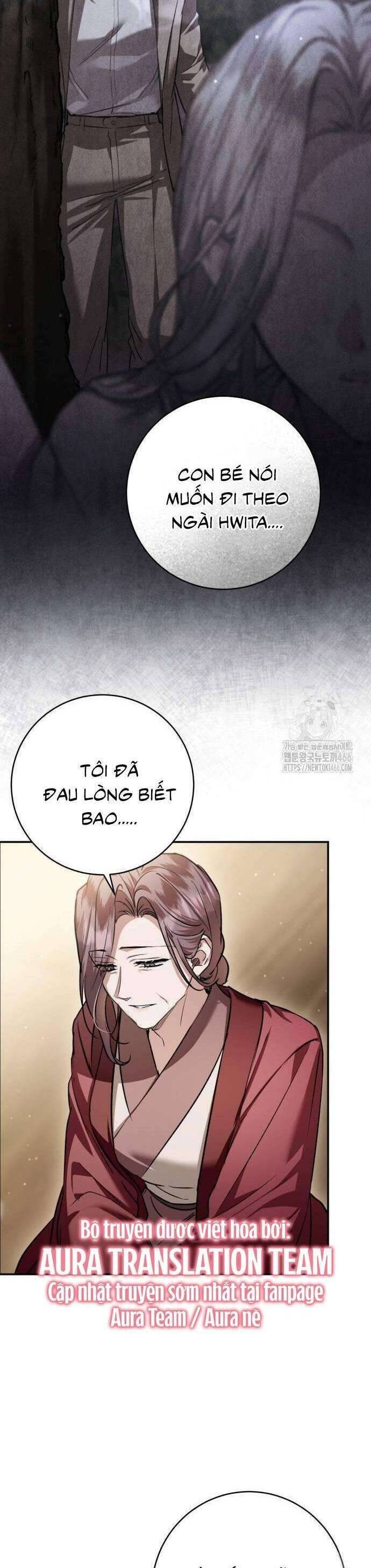 Khi Hắc Lang Gọi Tên Tôi - Page 25