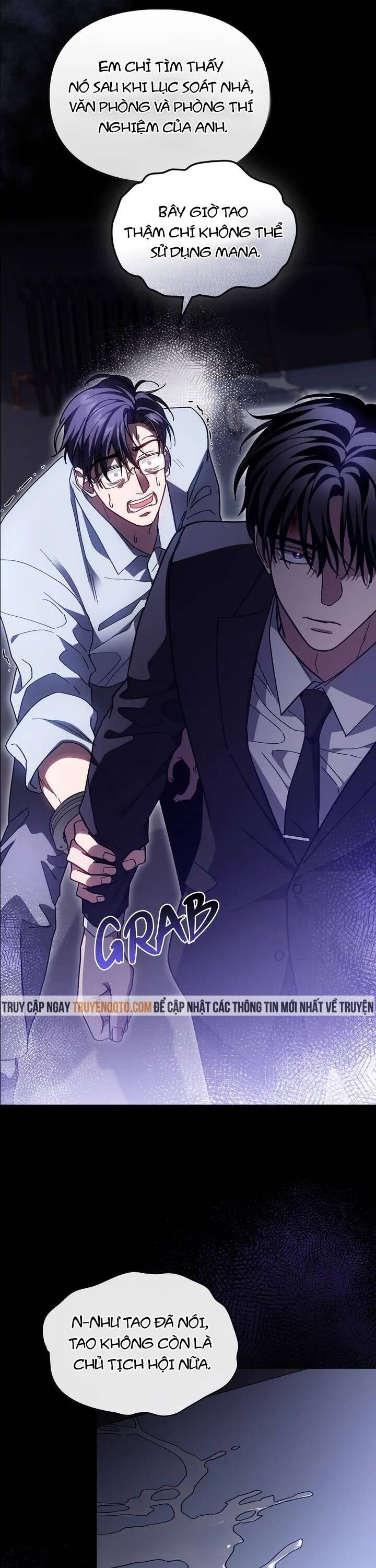 Dấu Vết Mặt Trời - Page 9