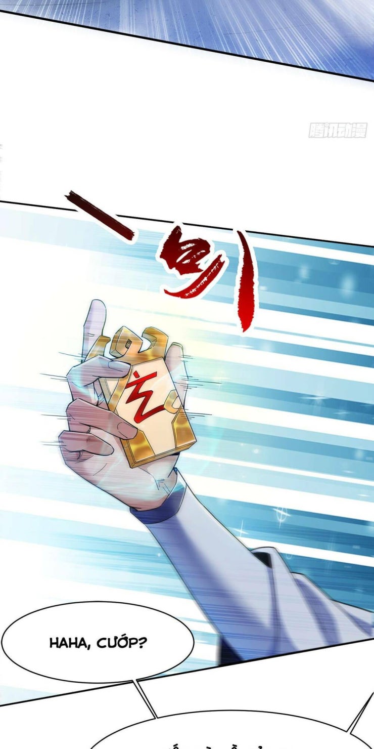 Ẩn Cư Mười Vạn Năm - Page 42