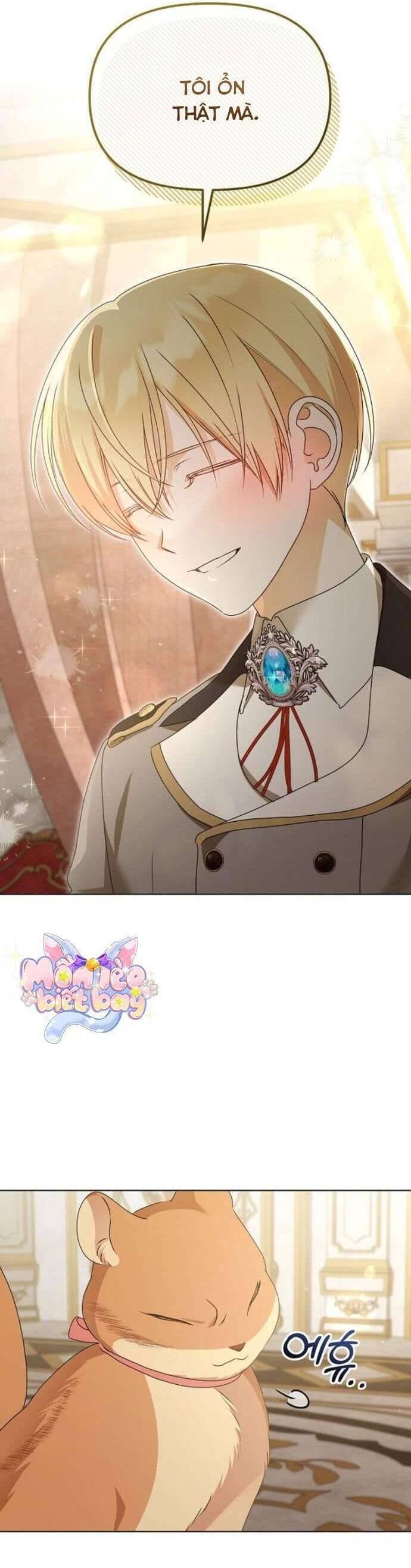 Trở Thành Con Gái Nuôi Của Gia Tộc Sát Thủ - Page 8