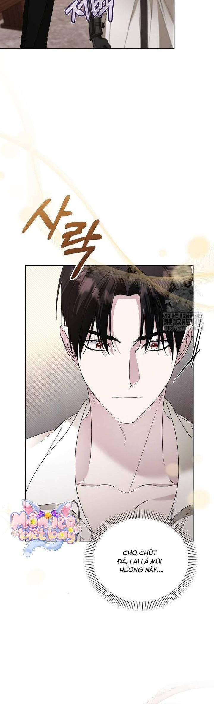 Trở Thành Con Gái Nuôi Của Gia Tộc Sát Thủ - Page 9