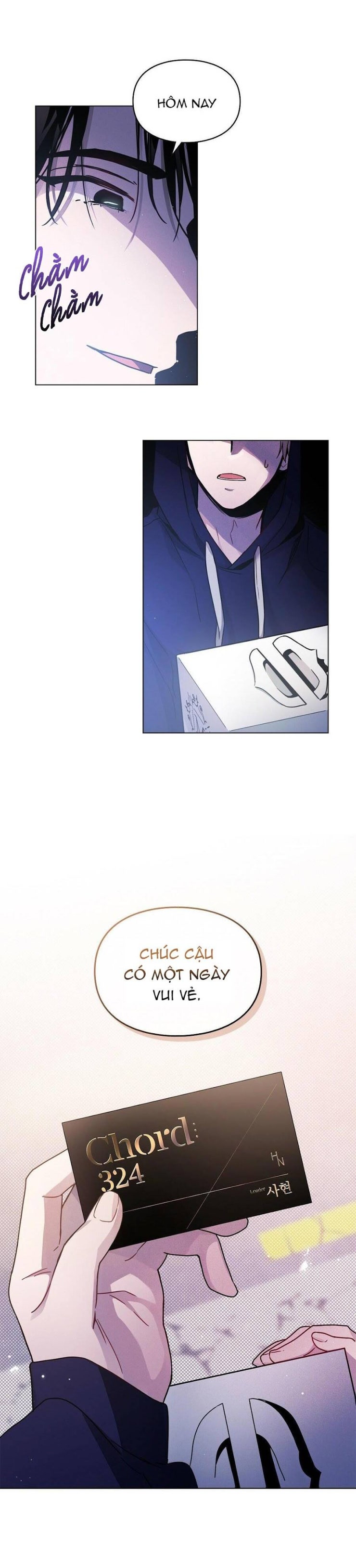 Dấu Vết Mặt Trời - Page 36