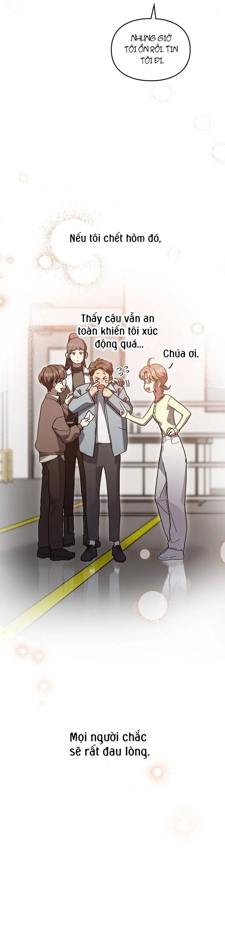 Dấu Vết Mặt Trời - Page 10