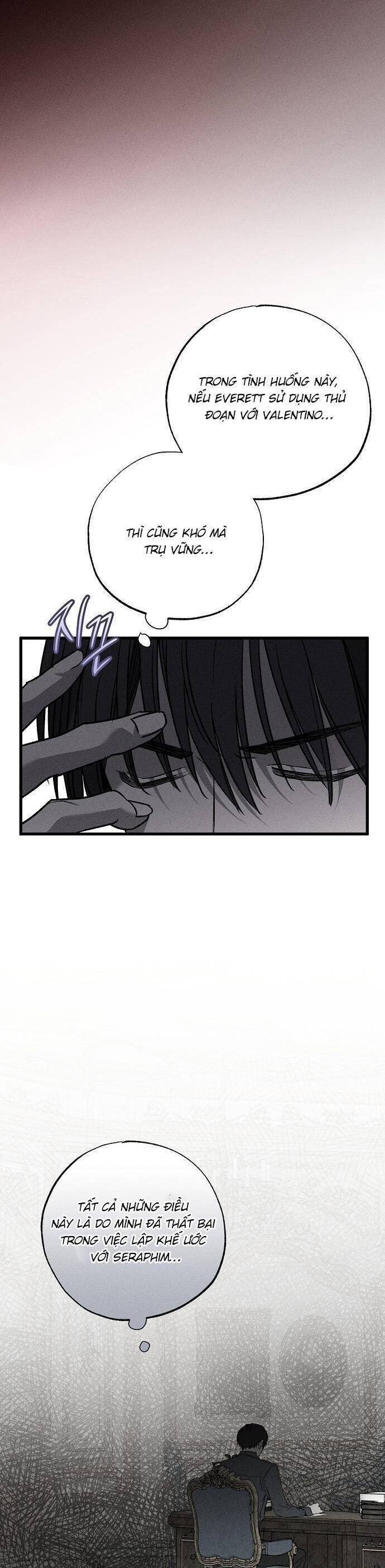 Vị Phu Quân Căm Ghét Tôi Đã Mất Trí Nhớ - Page 20