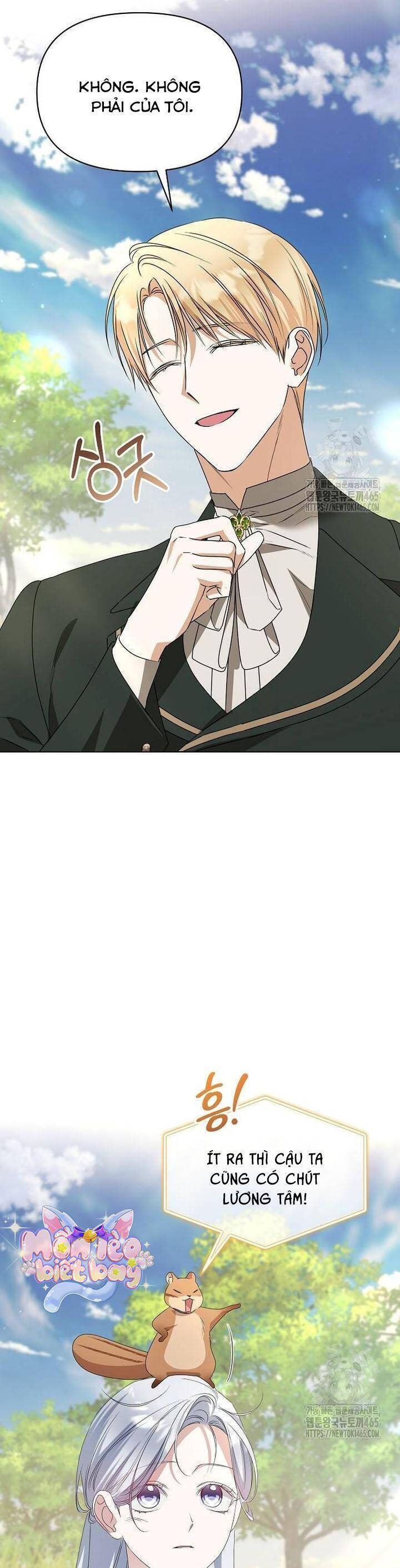 Trở Thành Con Gái Nuôi Của Gia Tộc Sát Thủ - Page 14