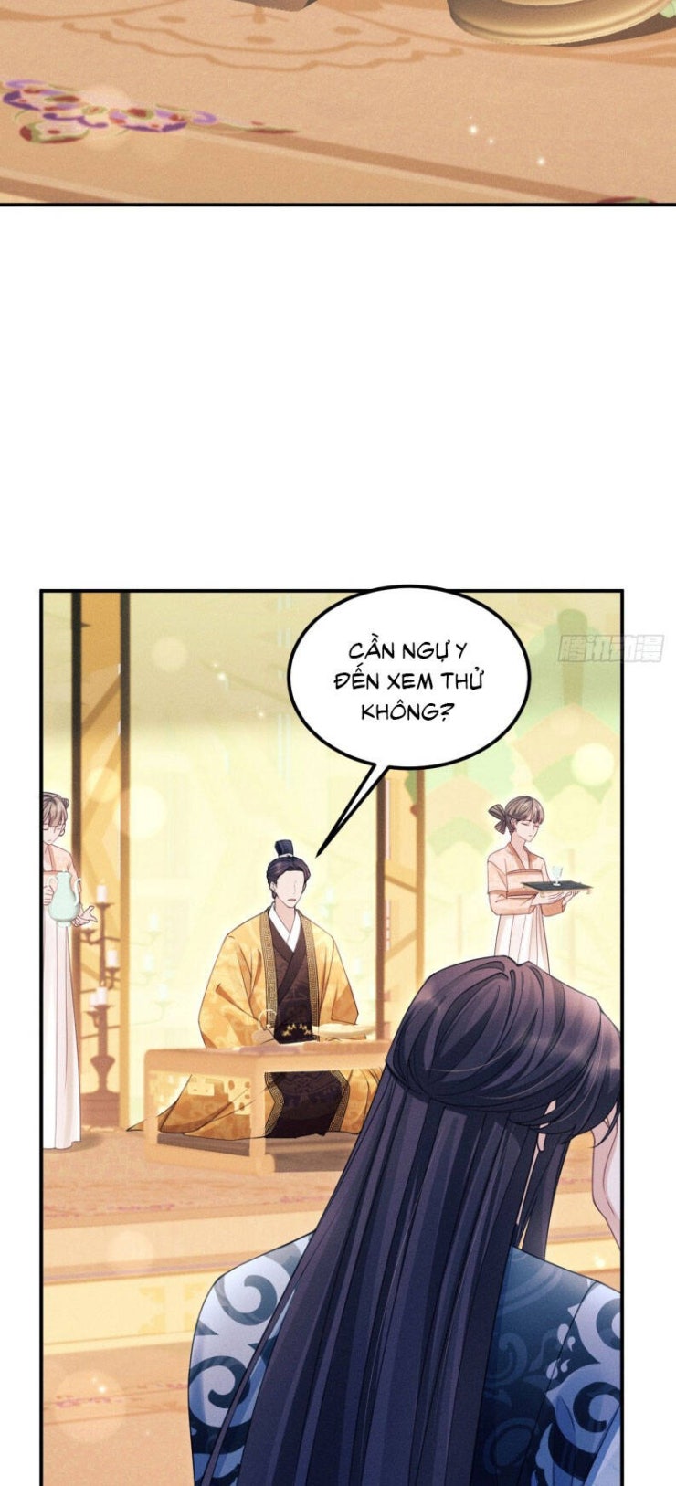 Tôi Hoài Nghi Ảnh Đế Đang Theo Đuổi Tôi - Page 50