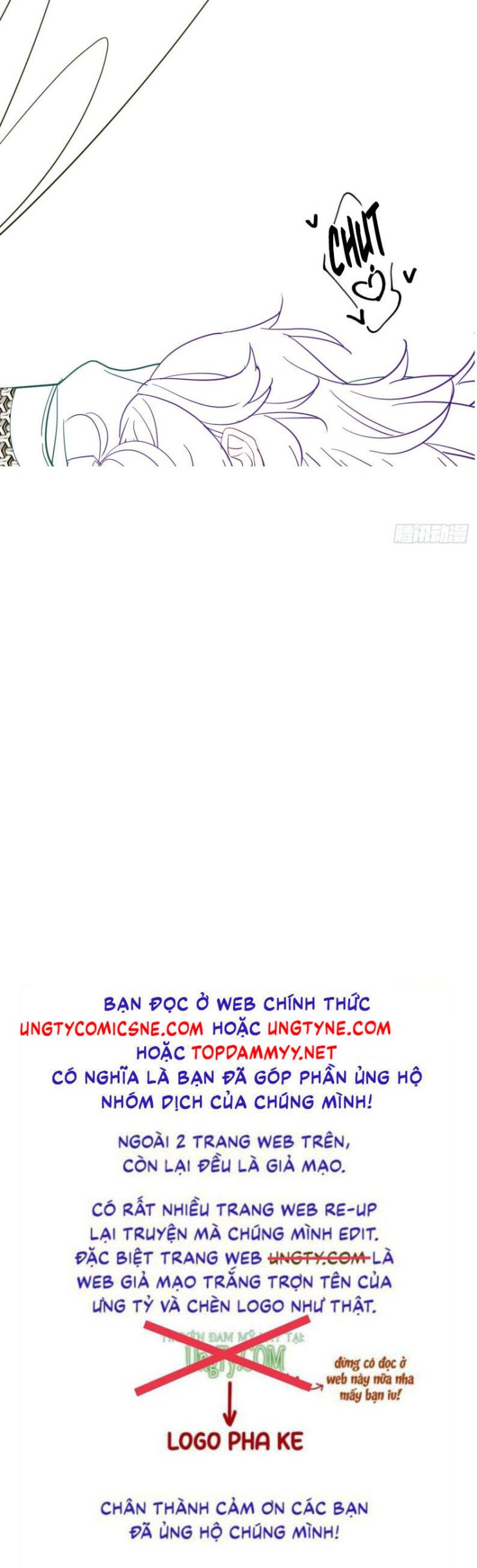 Cư Tâm Bất Kính - Page 34