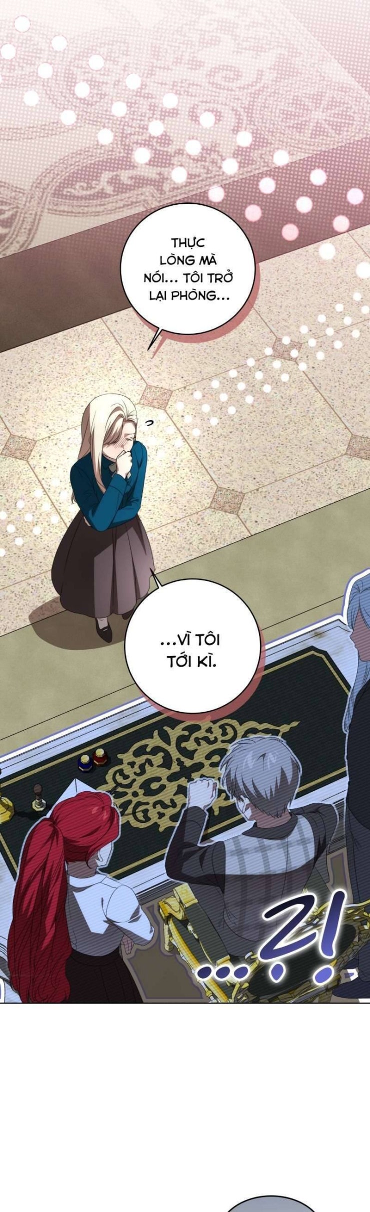 Cái Giá Phải Trả - Page 17