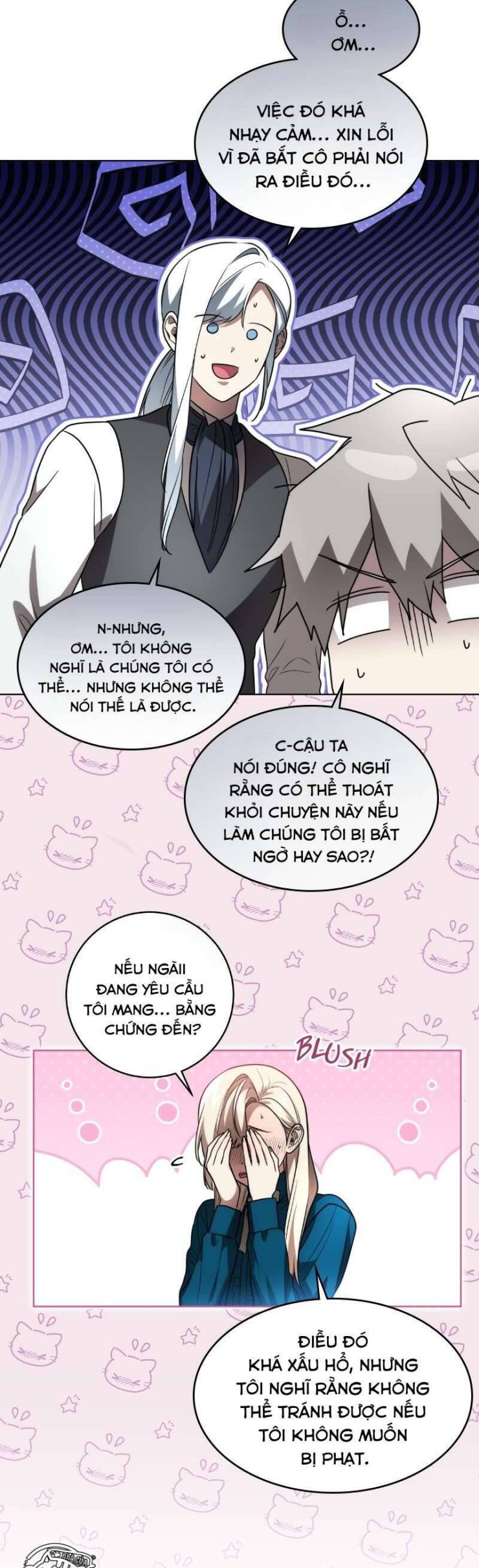 Cái Giá Phải Trả - Page 18