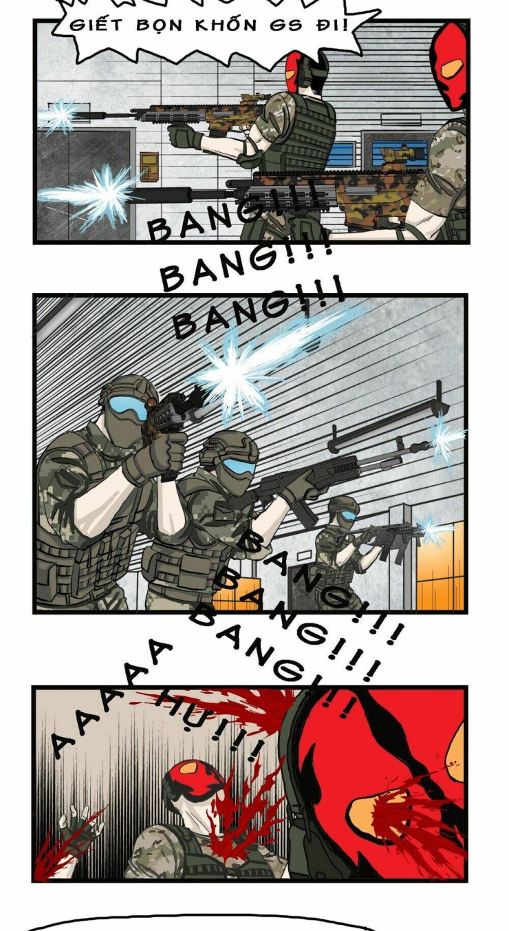 Apocalypse - Page 15