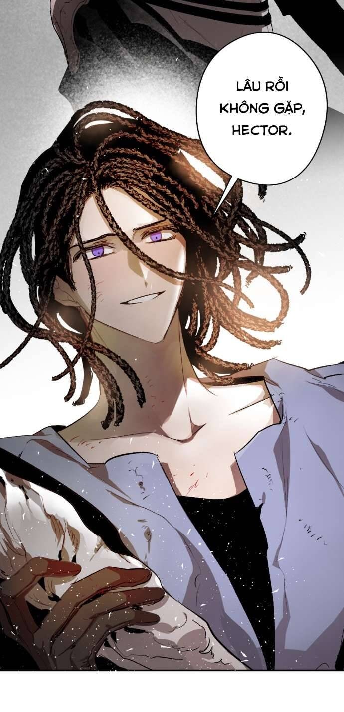 Lời Thú Nhận Của Chúa Tể Bóng Tối - Page 14