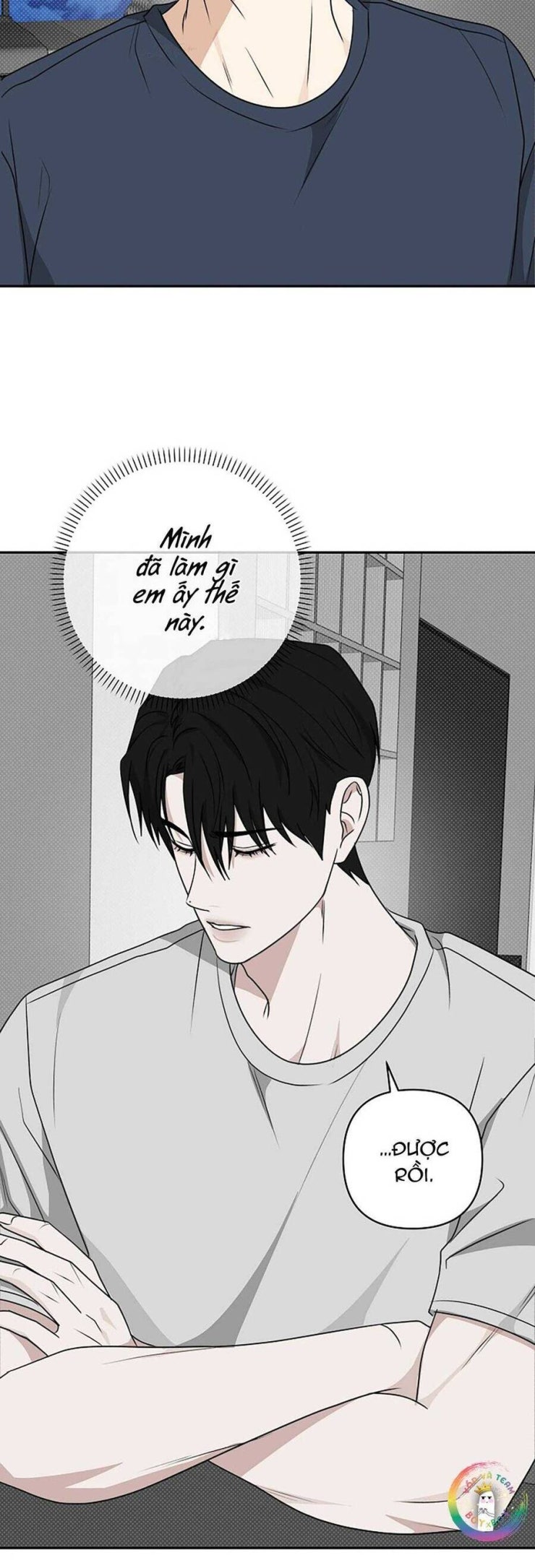 Công Chúa Bị Nguyền Rủa - Page 10