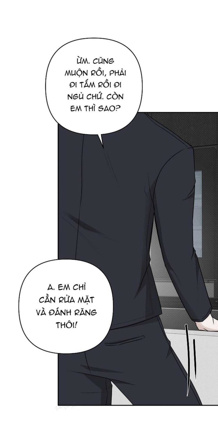 Công Chúa Bị Nguyền Rủa - Page 5