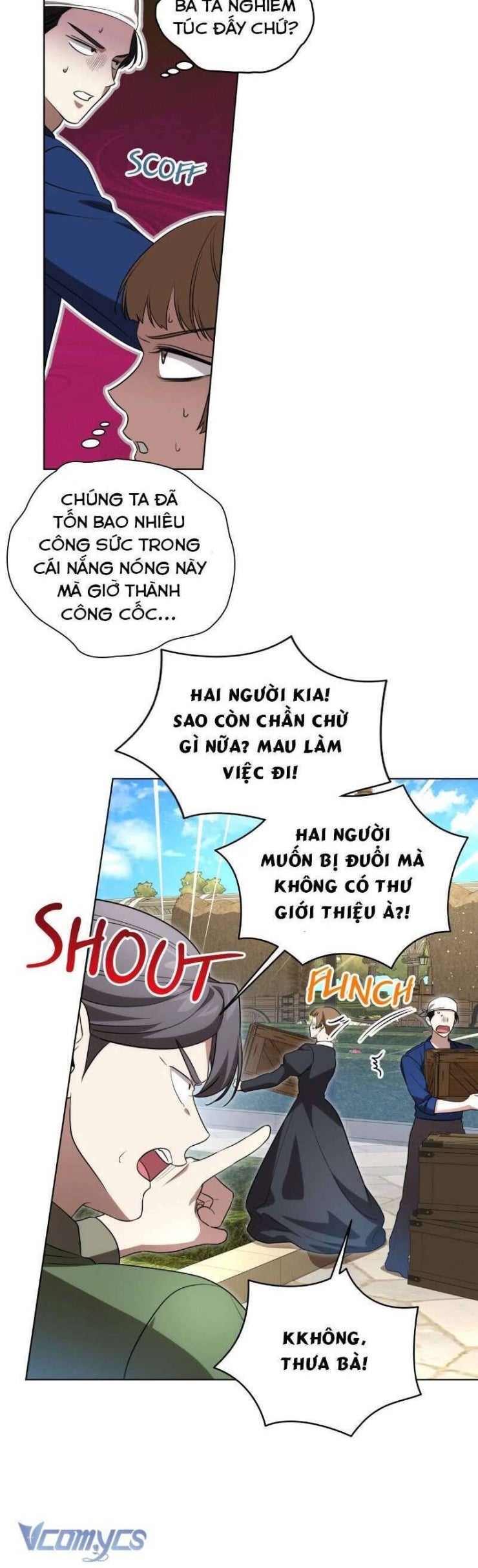 Cái Giá Phải Trả - Page 29