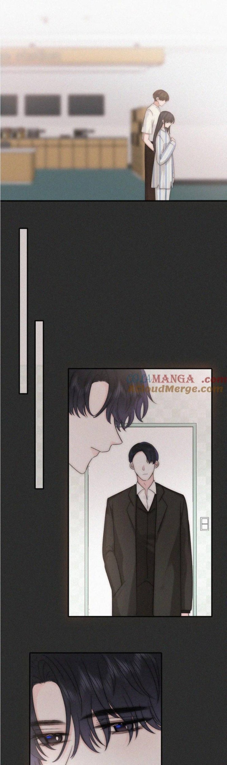 Bá Vương Sủng Ái Cô Vợ Mù - Page 9