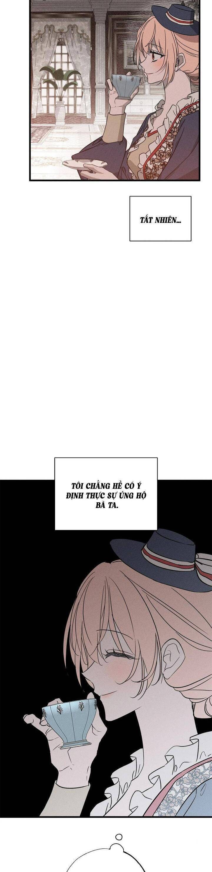 Vị Phu Quân Căm Ghét Tôi Đã Mất Trí Nhớ - Page 5