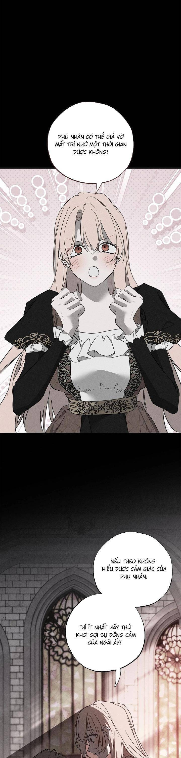 Vị Phu Quân Căm Ghét Tôi Đã Mất Trí Nhớ - Page 14