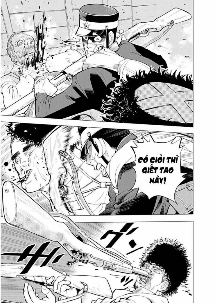 Cơn sốt vàng sau chiến tranh - Page 7