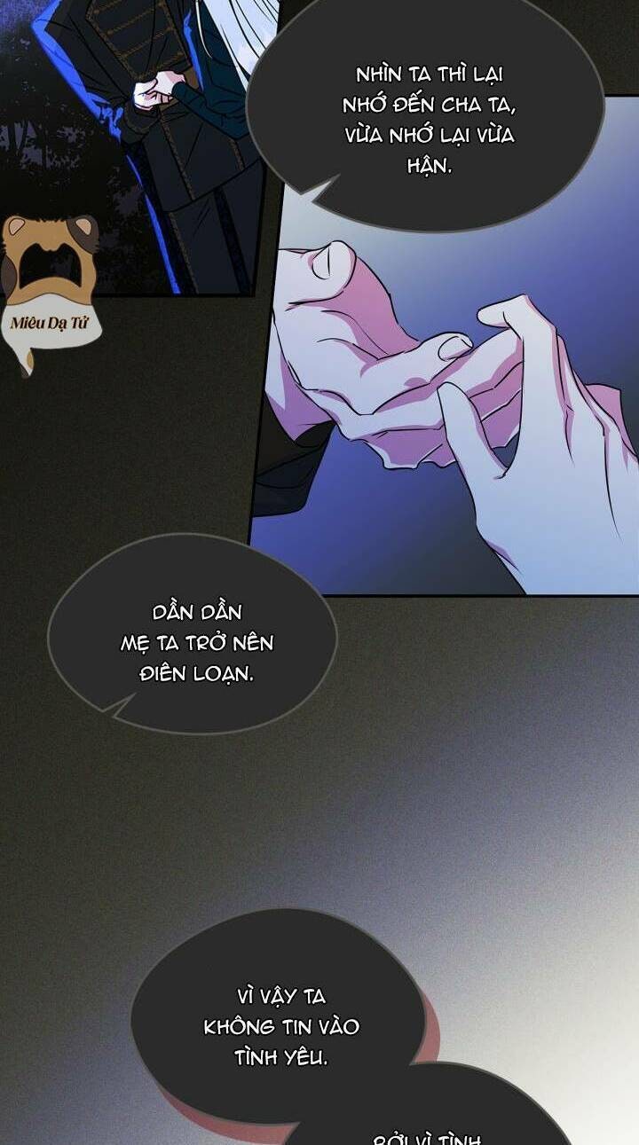 Bạn Thân Khác Giới Của Nam Chính - Page 54