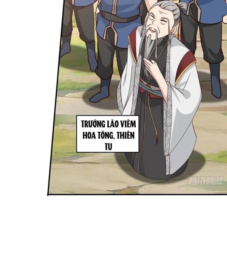 Vô Địch Thật Tịch Mịch - Page 7