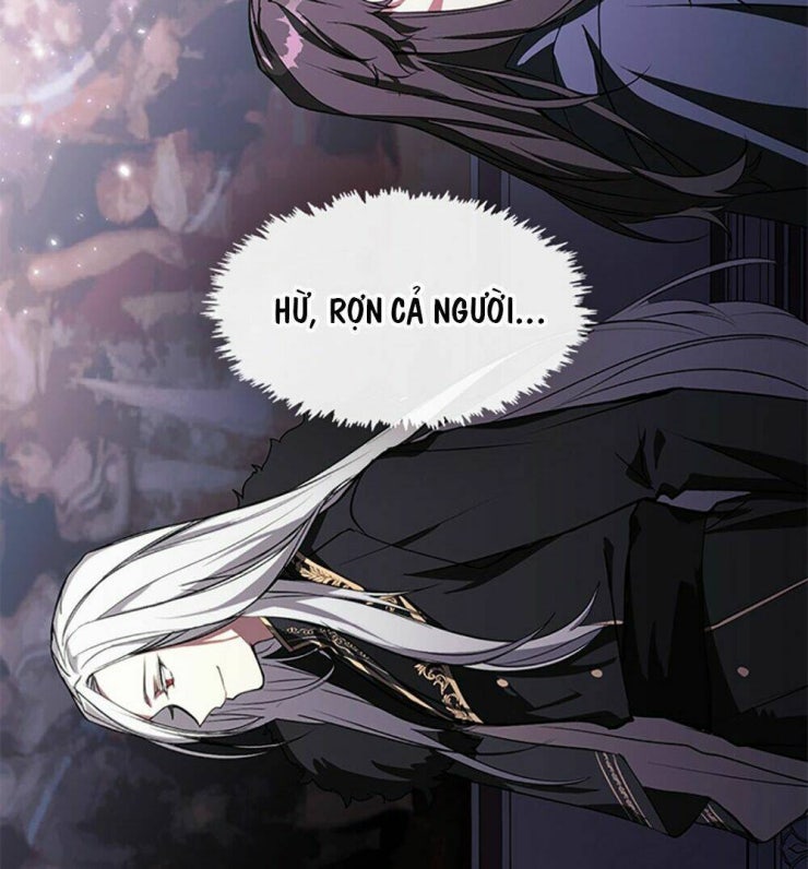 Không Thể Thoát Khỏi Người - Page 29