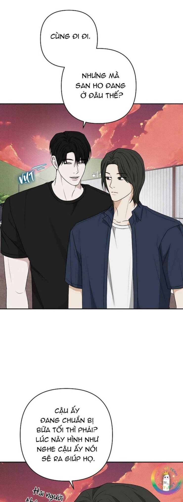 Công Chúa Bị Nguyền Rủa - Page 34