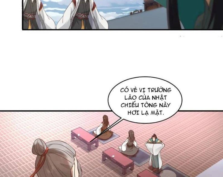 Vô Địch Thật Tịch Mịch - Page 19