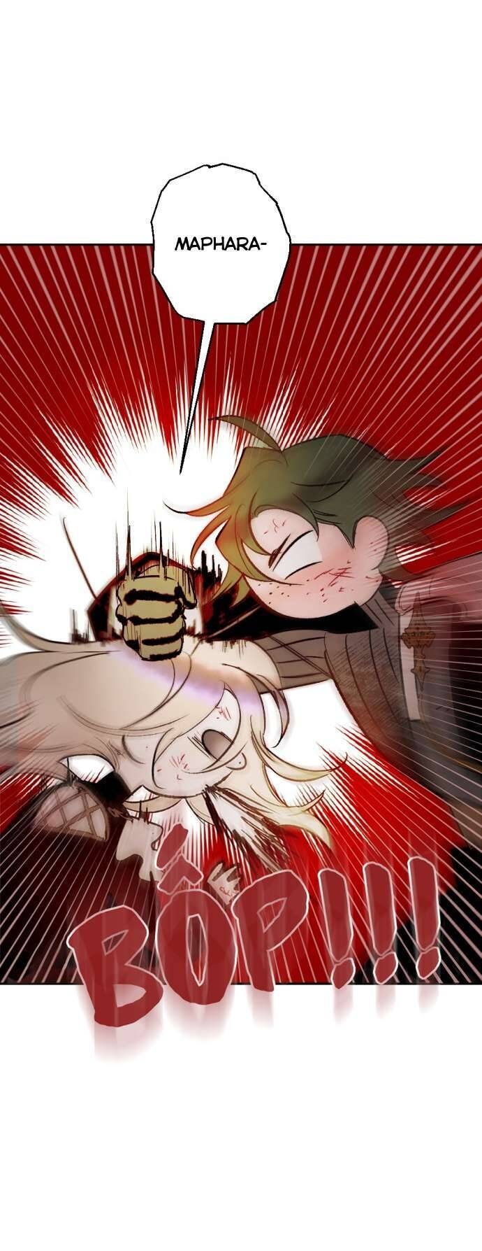 Lời Thú Nhận Của Chúa Tể Bóng Tối - Page 48