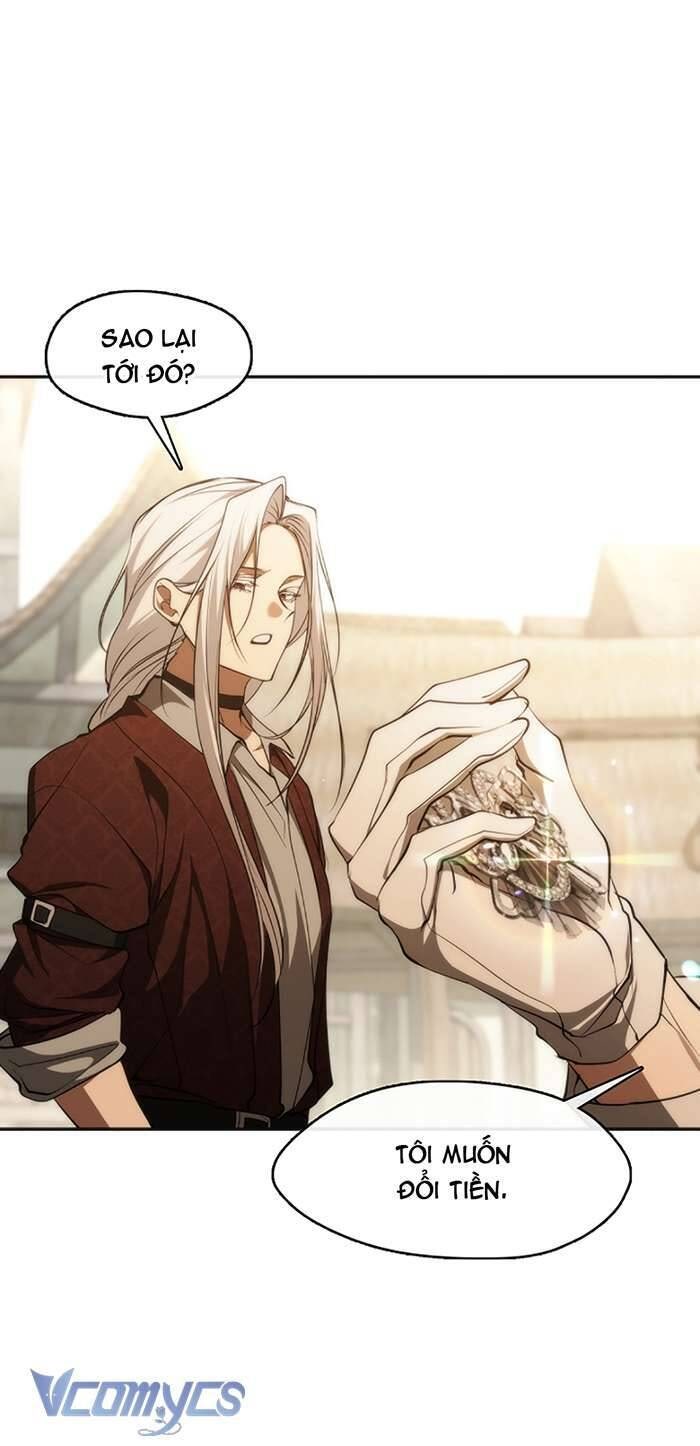 Không Thể Thoát Khỏi Người - Page 11
