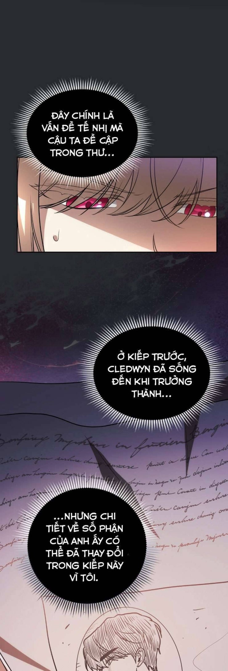 Cái Giá Phải Trả - Page 4