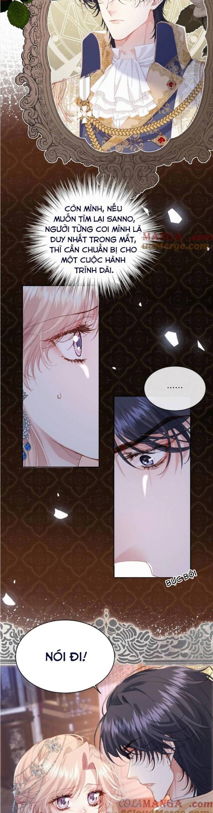 Xuyên Nhanh Ký Chủ Cô Ấy Một Lòng Muốn Chết - Page 5