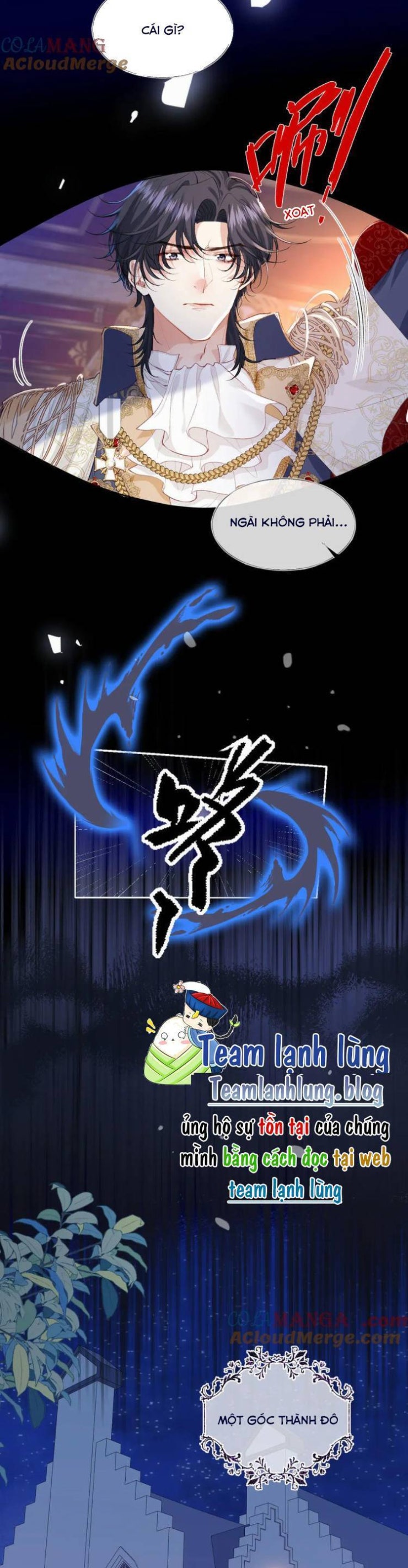 Xuyên Nhanh Ký Chủ Cô Ấy Một Lòng Muốn Chết - Page 14